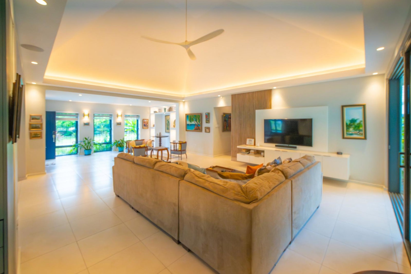 Seventh image of 8 Salisbury Avenue in Kingston 6, St. Andrew, Jamaica - property is For Sale