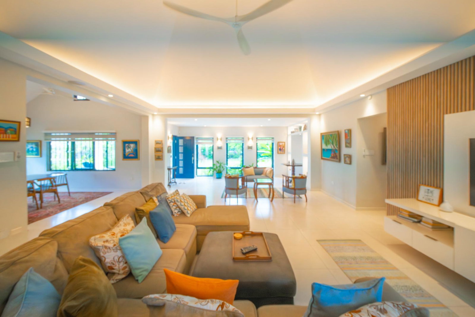 Eighth image of 8 Salisbury Avenue in Kingston 6, St. Andrew, Jamaica - property is For Sale