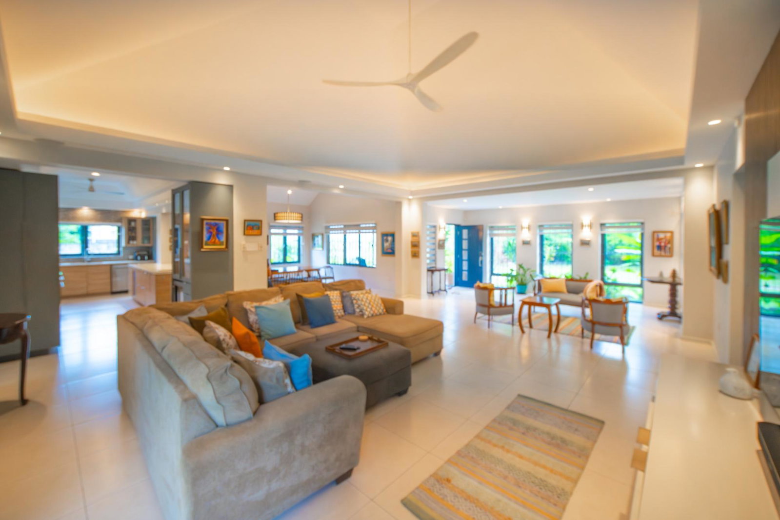 Ninth image of 8 Salisbury Avenue in Kingston 6, St. Andrew, Jamaica - property is For Sale