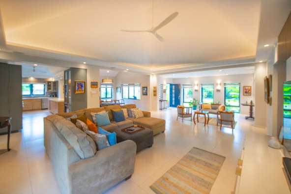 Ninth image of 8 Salisbury Avenue in Kingston 6, St. Andrew, Jamaica - property is For Sale