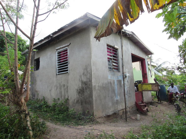 Tenth image of Part of Dalvey, St. Thoma in Dalvey, St. Thomas, Jamaica - property is For Sale
