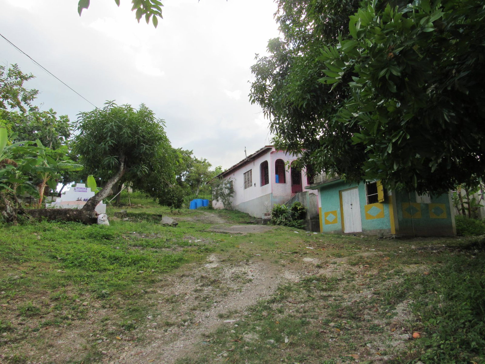 Second image of Part of Dalvey, St. Thoma in Dalvey, St. Thomas, Jamaica - property is For Sale