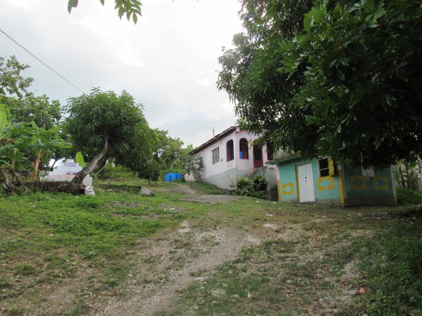 Second image of Part of Dalvey, St. Thoma in Dalvey, St. Thomas, Jamaica - property is For Sale