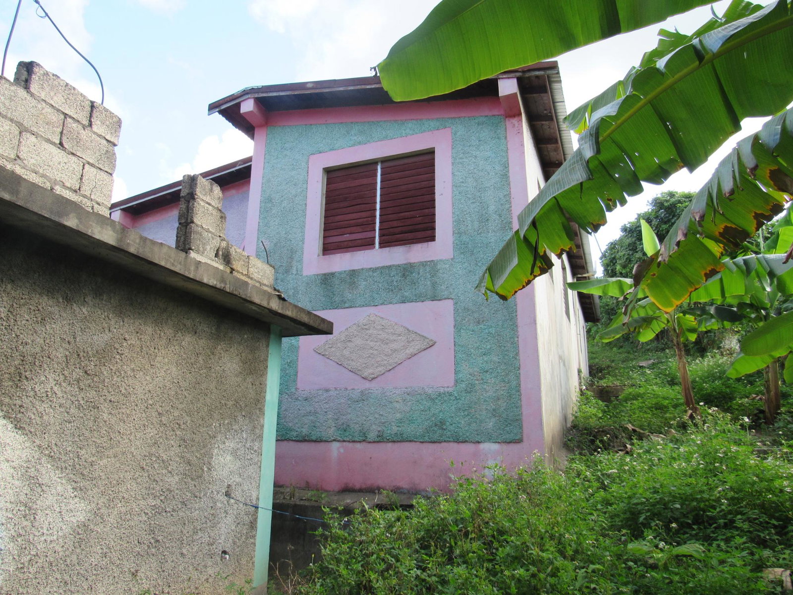 Fourth image of Part of Dalvey, St. Thoma in Dalvey, St. Thomas, Jamaica - property is For Sale