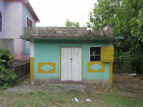 Fifth image of Part of Dalvey, St. Thoma in Dalvey, St. Thomas, Jamaica - property is For Sale