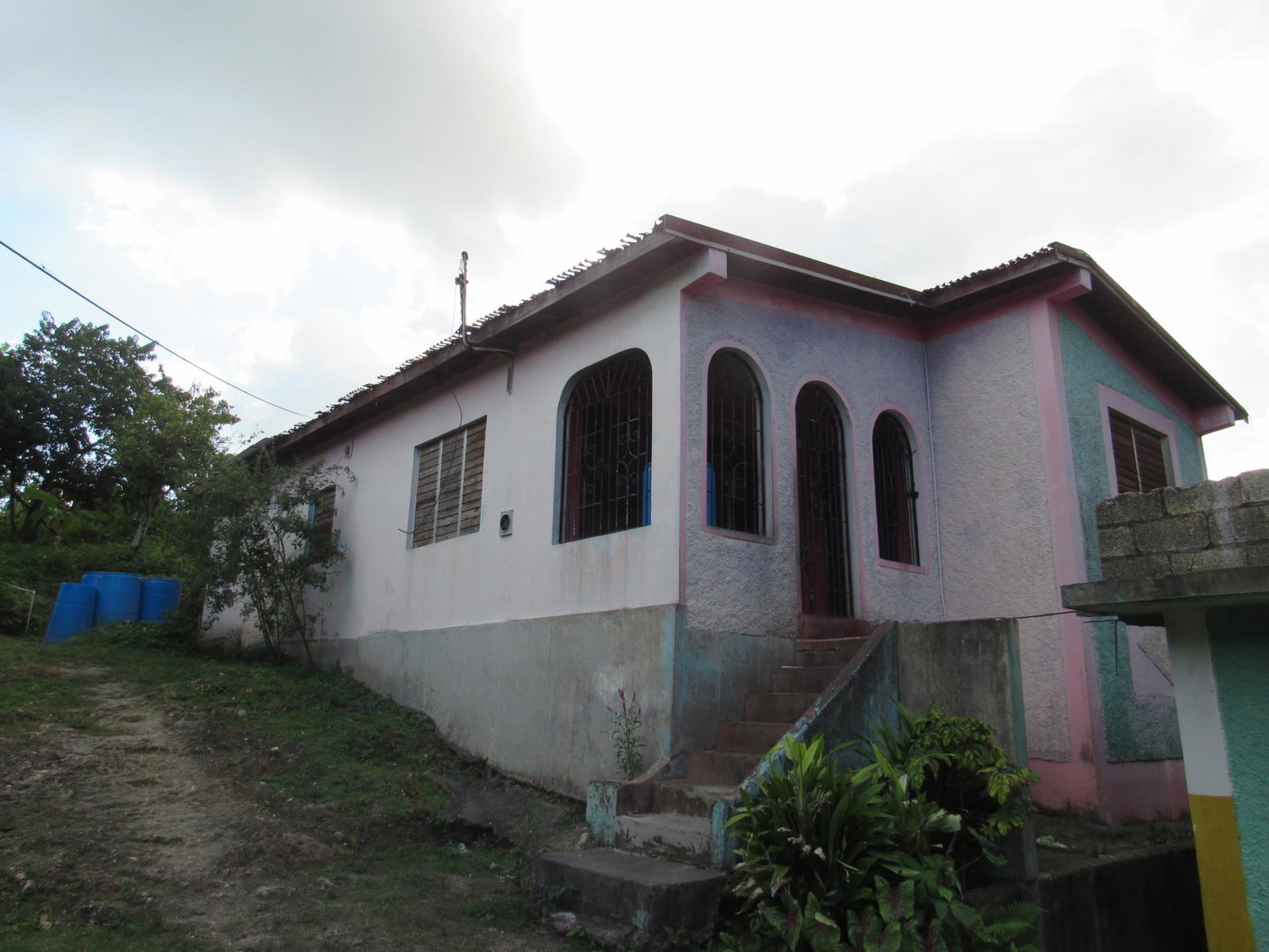 Sixth image of Part of Dalvey, St. Thoma in Dalvey, St. Thomas, Jamaica - property is For Sale