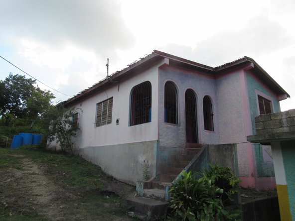 Sixth image of Part of Dalvey, St. Thoma in Dalvey, St. Thomas, Jamaica - property is For Sale