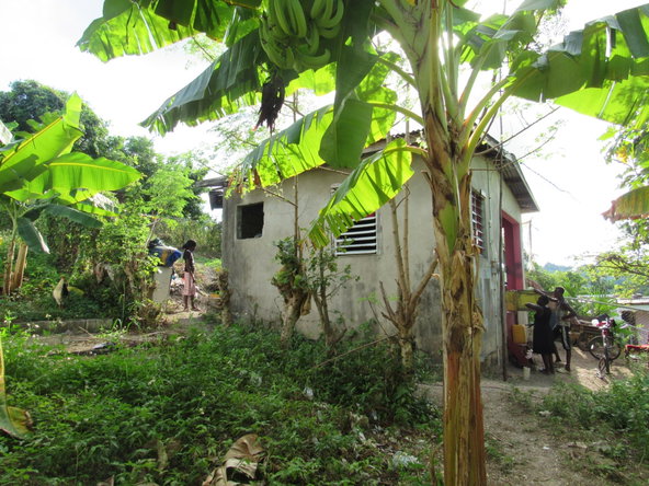 Seventh image of Part of Dalvey, St. Thoma in Dalvey, St. Thomas, Jamaica - property is For Sale