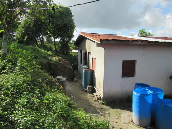 Eighth image of Part of Dalvey, St. Thoma in Dalvey, St. Thomas, Jamaica - property is For Sale
