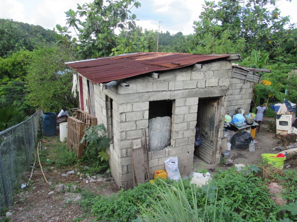 Ninth image of Part of Dalvey, St. Thoma in Dalvey, St. Thomas, Jamaica - property is For Sale