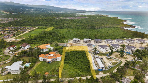 First image of 15a- Mammee Bay, St. Ann in Mammee Bay, St. Ann, Jamaica - property is For Sale