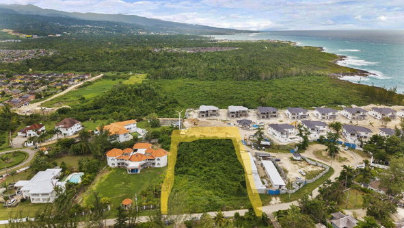First image of 15a- Mammee Bay, St. Ann in Mammee Bay, St. Ann, Jamaica - property is For Sale