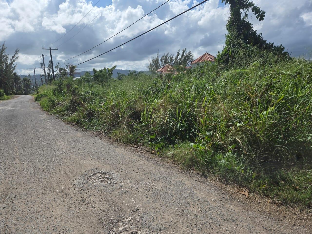 Eleventh image of 15a- Mammee Bay, St. Ann in Mammee Bay, St. Ann, Jamaica - property is For Sale