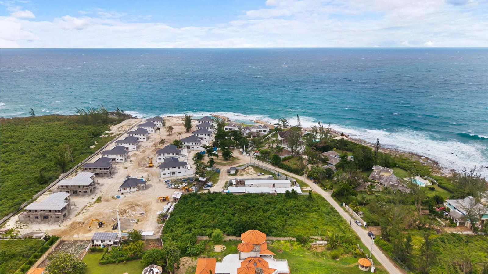 Second image of 15a- Mammee Bay, St. Ann in Mammee Bay, St. Ann, Jamaica - property is For Sale