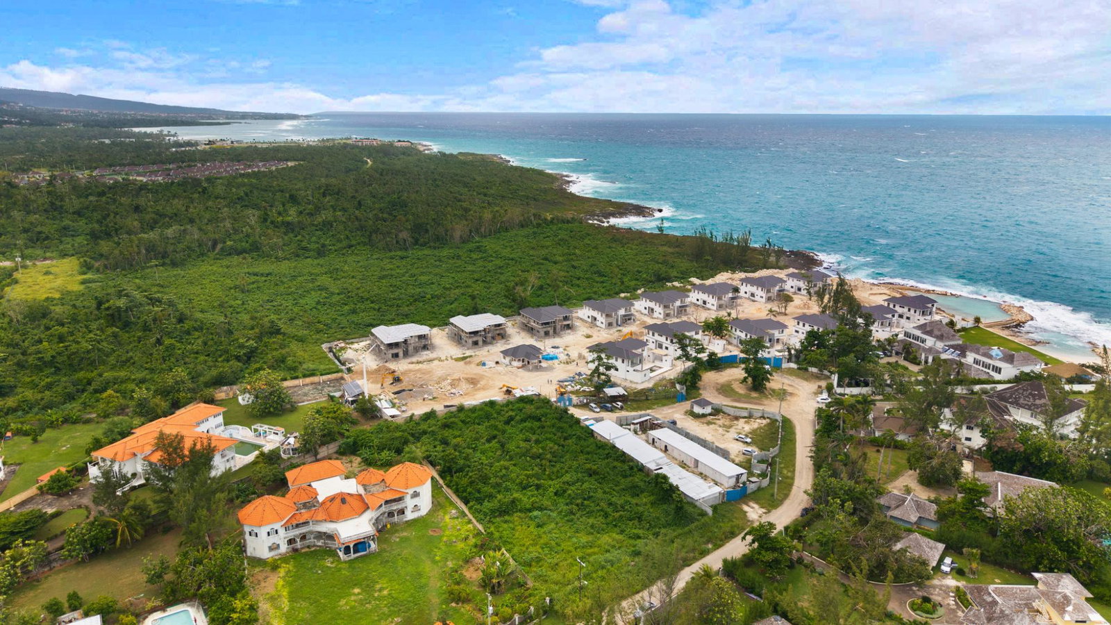Third image of 15a- Mammee Bay, St. Ann in Mammee Bay, St. Ann, Jamaica - property is For Sale