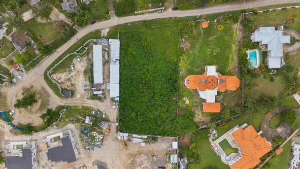 Fourth image of 15a- Mammee Bay, St. Ann in Mammee Bay, St. Ann, Jamaica - property is For Sale