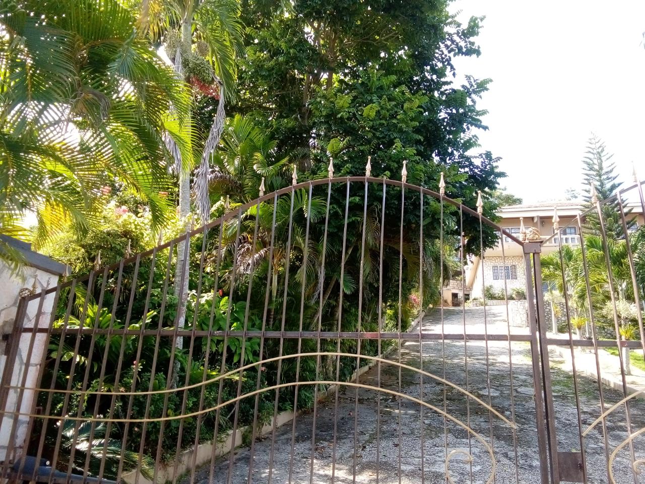 Fourth image of Lot 129 (block 4) Glen Way in Mandeville, Manchester, Jamaica - property is For Sale