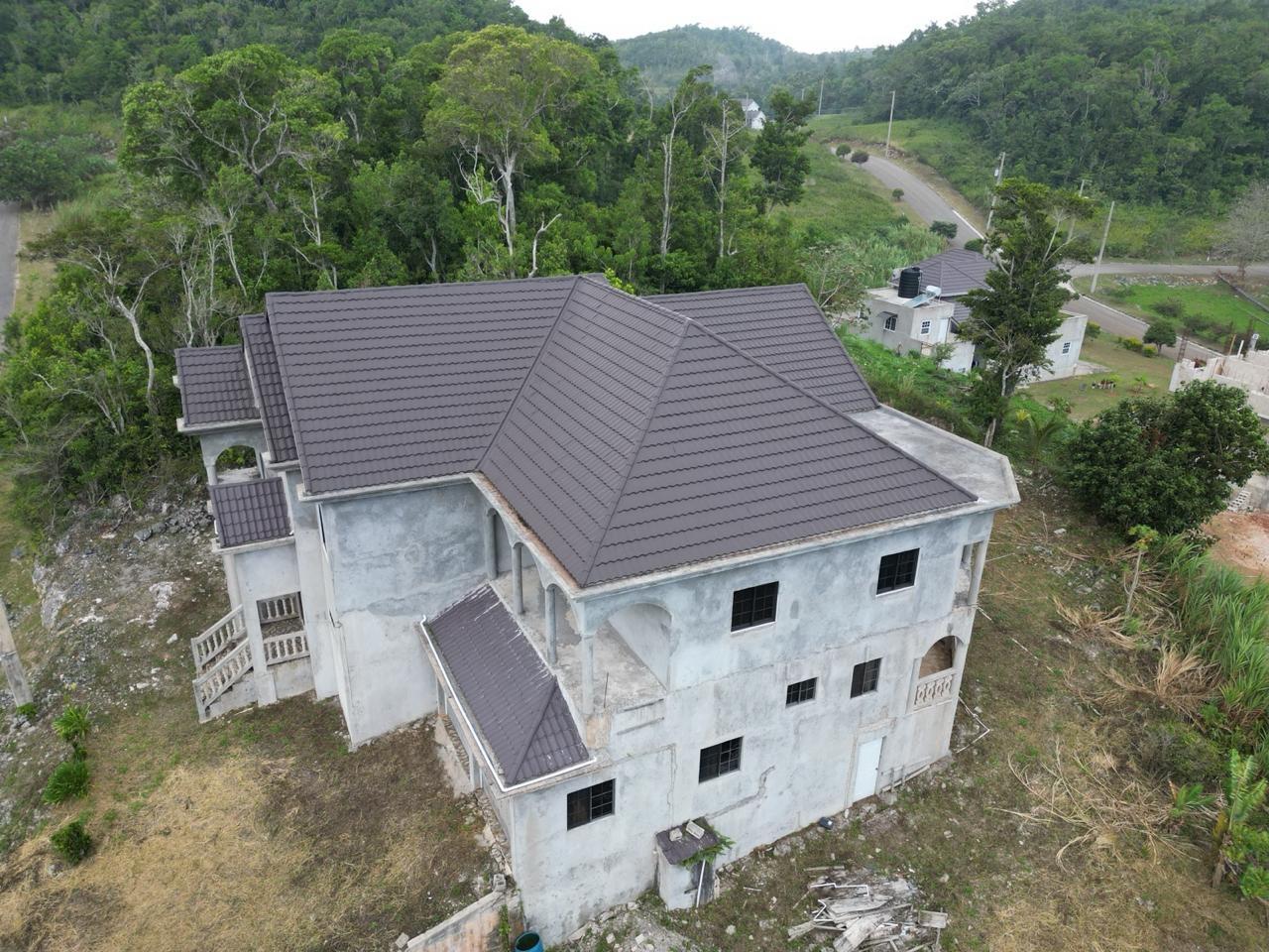 First image of Lot 104 Sunnydale Close, Part of in Moorlands Phase1&2, Manchester, Jamaica - property is For Sale