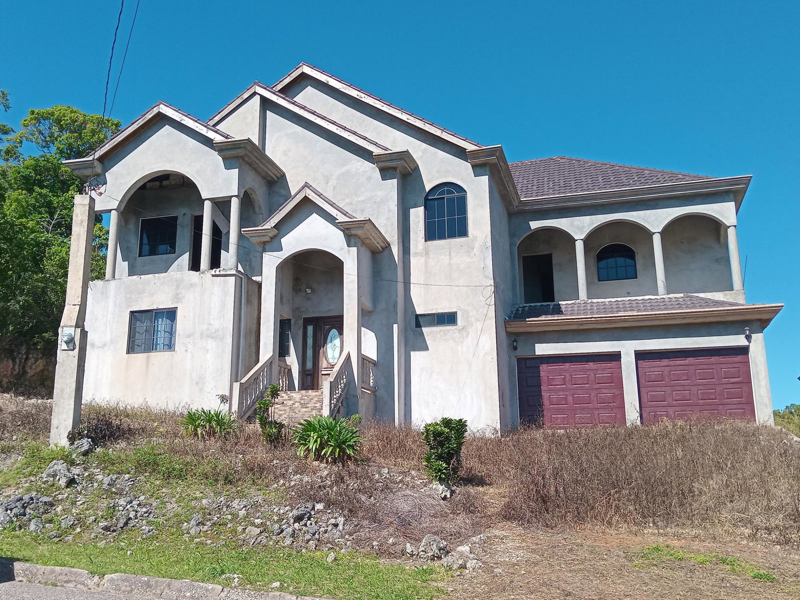 Second image of Lot 104 Sunnydale Close, Part of in Moorlands Phase1&2, Manchester, Jamaica - property is For Sale