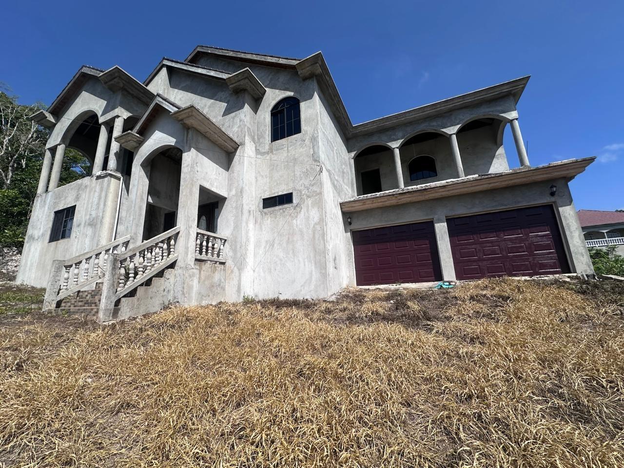 Third image of Lot 104 Sunnydale Close, Part of in Moorlands Phase1&2, Manchester, Jamaica - property is For Sale
