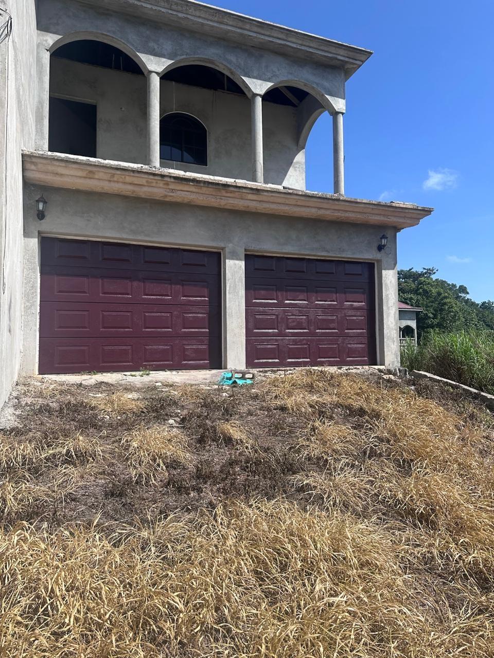 Fourth image of Lot 104 Sunnydale Close, Part of in Moorlands Phase1&2, Manchester, Jamaica - property is For Sale