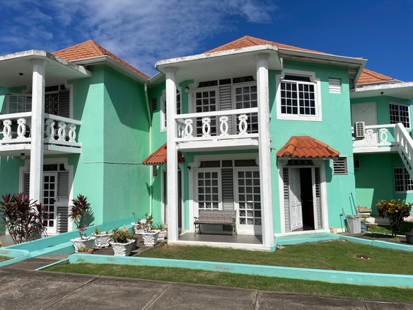 First image of 2-2 Lakeview Avenue in Tower Isle, St. Mary, Jamaica - property is For Sale