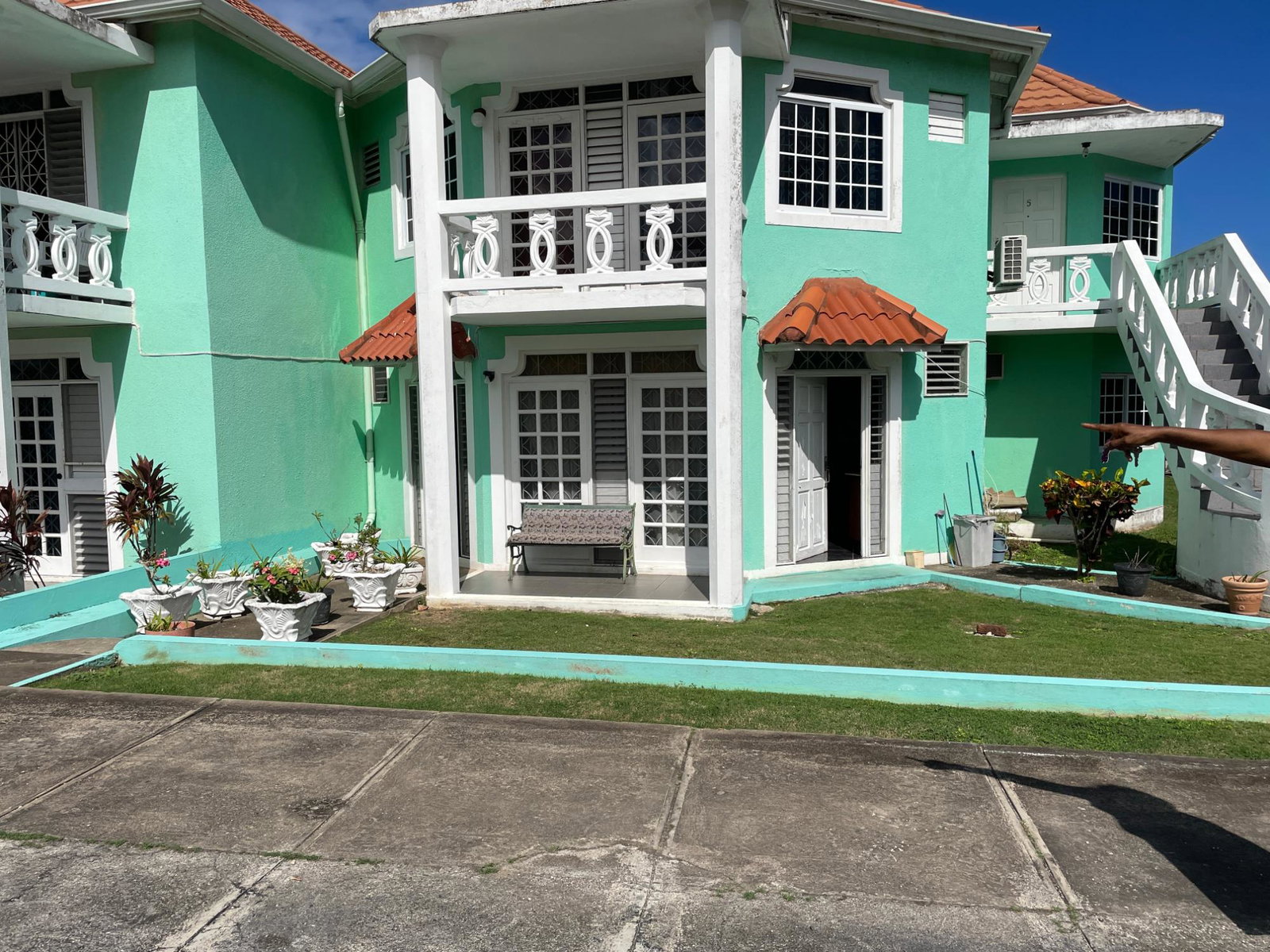 Second image of 2-2 Lakeview Avenue in Tower Isle, St. Mary, Jamaica - property is For Sale