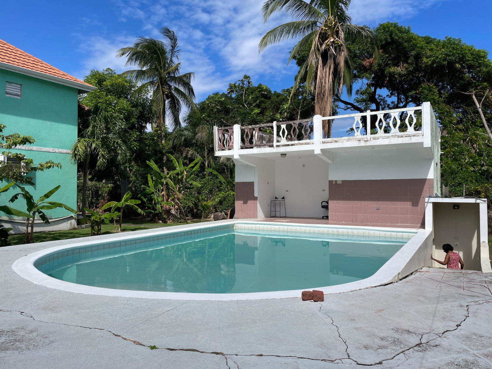 Third image of 2-2 Lakeview Avenue in Tower Isle, St. Mary, Jamaica - property is For Sale