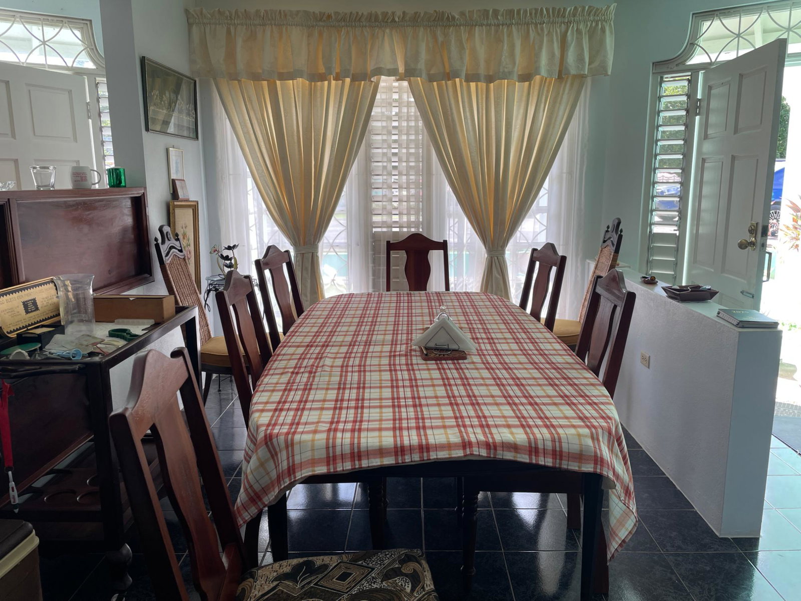 Seventh image of 2-2 Lakeview Avenue in Tower Isle, St. Mary, Jamaica - property is For Sale