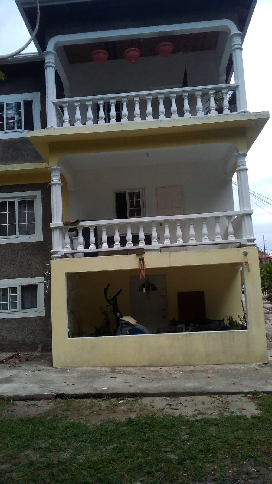 First image of Lake View Drive, Tower hi in Tower Isle, St. Mary, Jamaica - property is For Sale