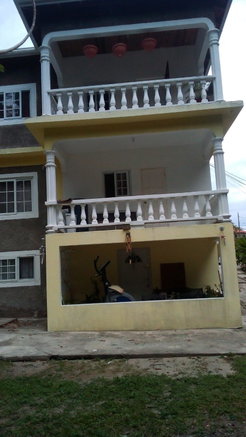 First image of Lake View Drive, Tower hi in Tower Isle, St. Mary, Jamaica - property is For Sale