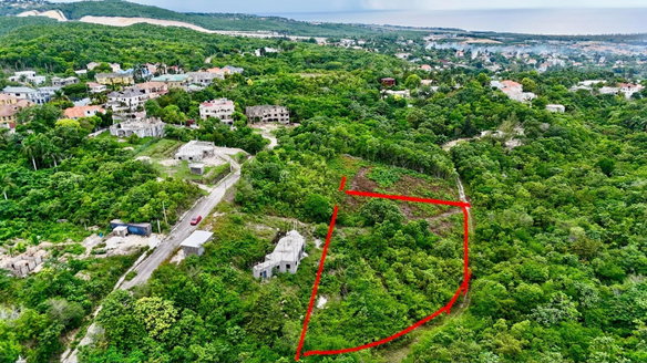 First image of 309 South Hartfield in Montego Bay, St. James, Jamaica - property is For Sale