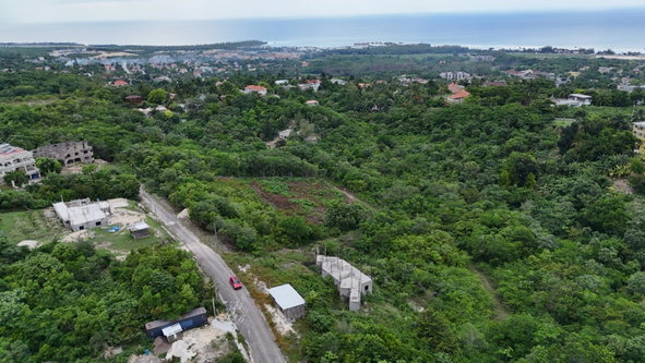 Seventh image of 309 South Hartfield in Montego Bay, St. James, Jamaica - property is For Sale