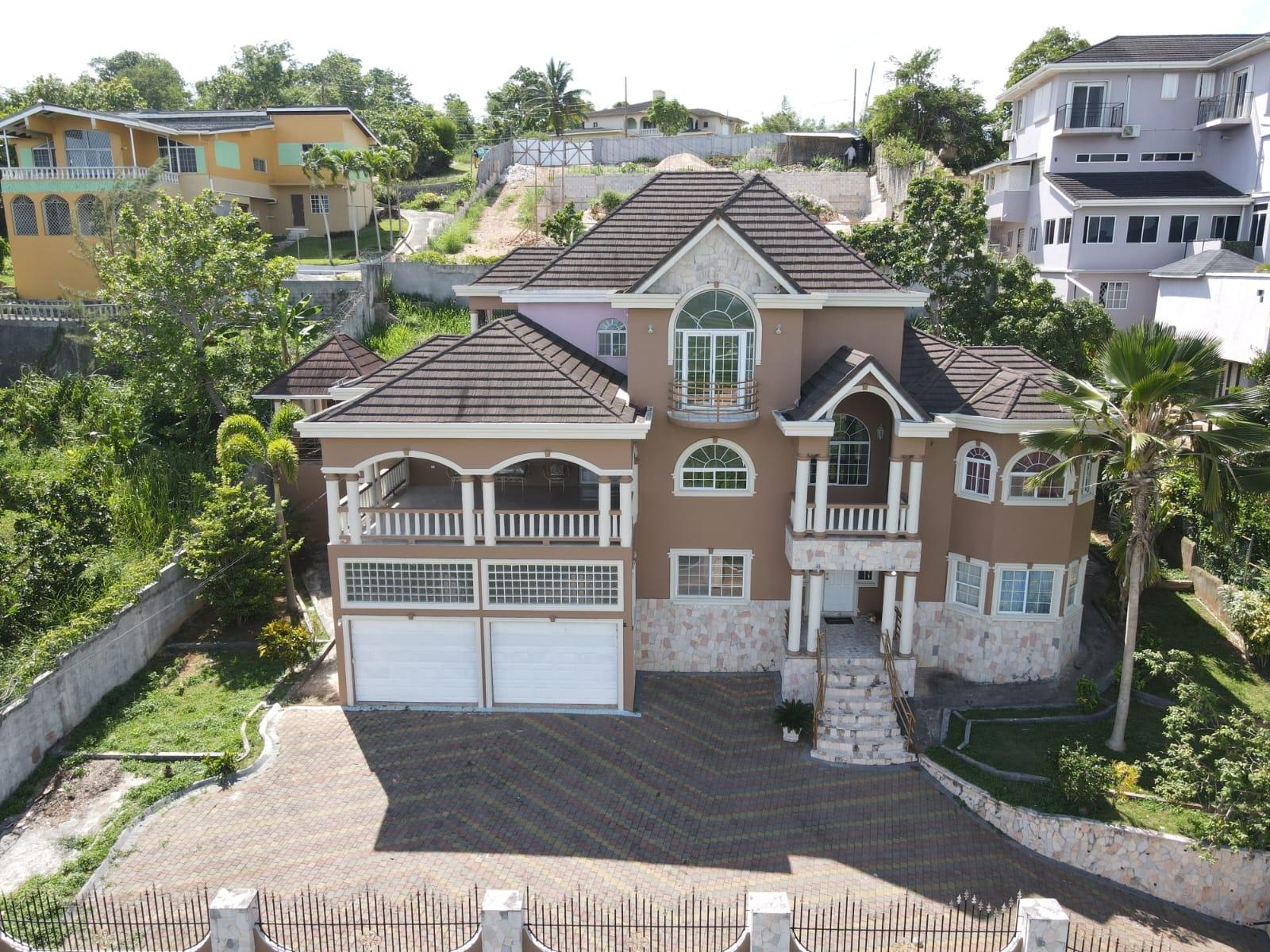 First image of 18b Ingleside, Mandeville in Mandeville, Manchester, Jamaica - property is For Sale