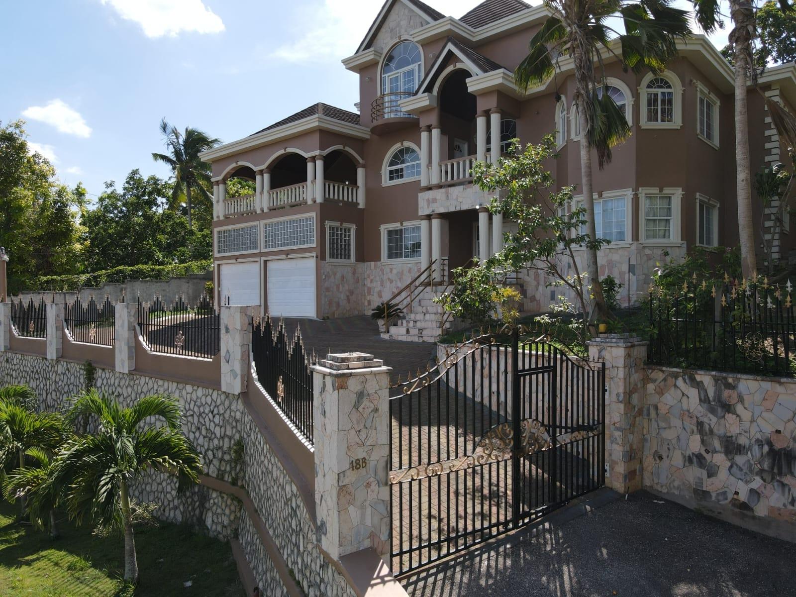 Second image of 18b Ingleside, Mandeville in Mandeville, Manchester, Jamaica - property is For Sale