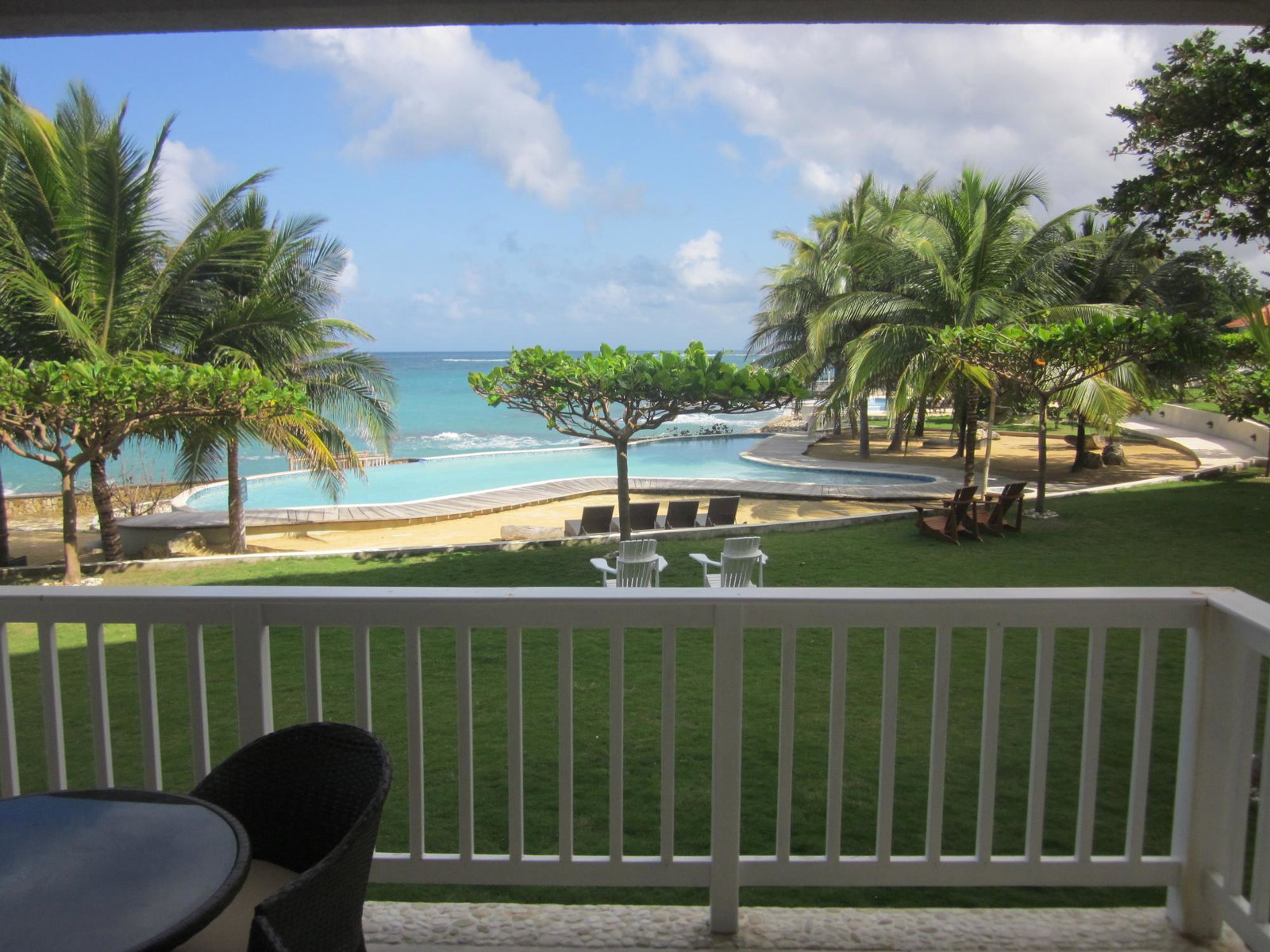 Fourth image of A001-whispering Tower Isle in Tower Isle, St. Mary, Jamaica - property is For Sale