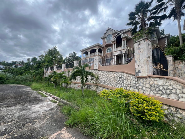 First image of Lot 18b- Part of Ingleside, Mandev in Mandeville, Manchester, Jamaica - property is For Sale