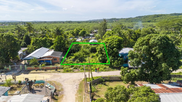 First image of 162 Ardenne Avenue in Spanish Town, St. Catherine, Jamaica - property is For Sale