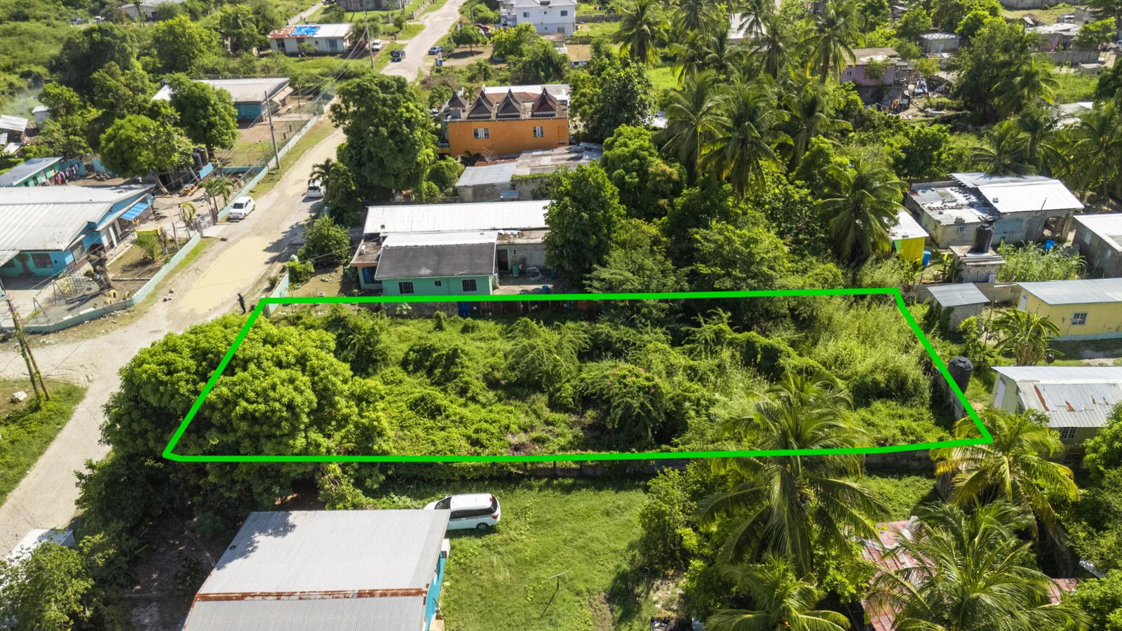 Second image of 162 Ardenne Avenue in Spanish Town, St. Catherine, Jamaica - property is For Sale
