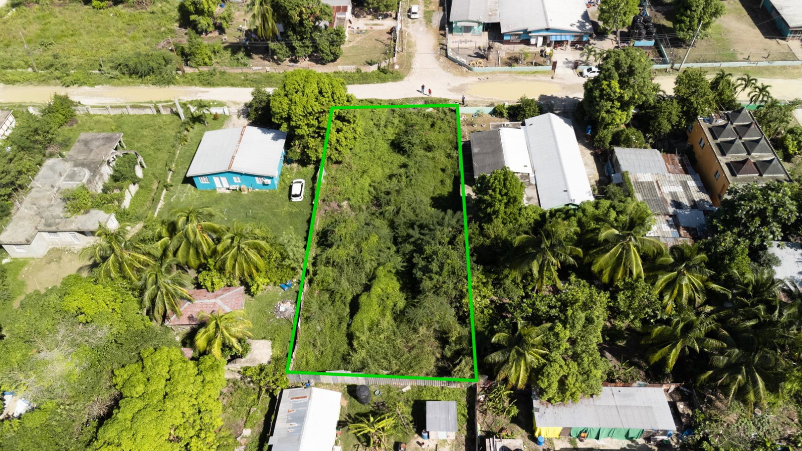 Third image of 162 Ardenne Avenue in Spanish Town, St. Catherine, Jamaica - property is For Sale