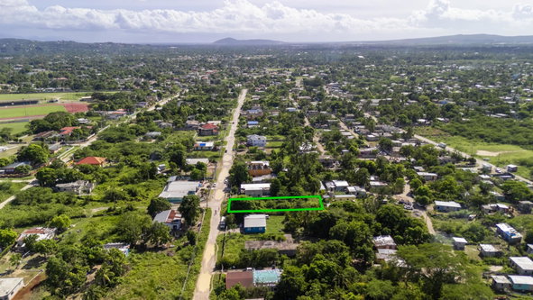 Seventh image of 162 Ardenne Avenue in Spanish Town, St. Catherine, Jamaica - property is For Sale