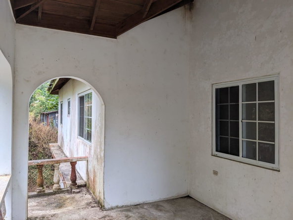 Tenth image of Brittonville District Cla in Claremont, St. Ann, Jamaica - property is For Sale