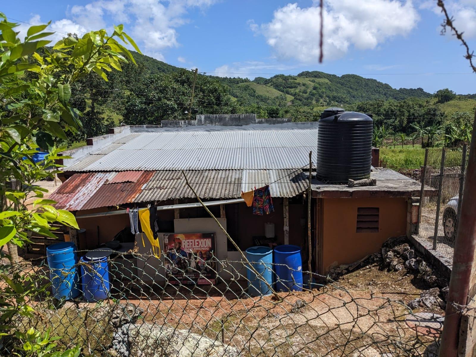 Twenty-Ninth image of Brittonville District Cla in Claremont, St. Ann, Jamaica - property is For Sale
