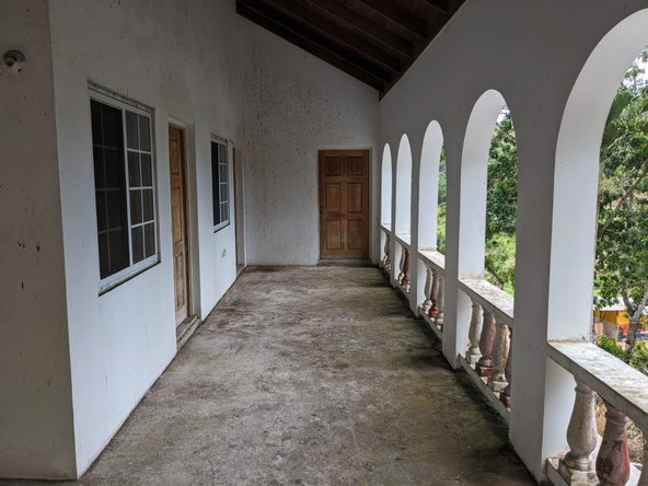 Ninth image of Brittonville District Cla in Claremont, St. Ann, Jamaica - property is For Sale