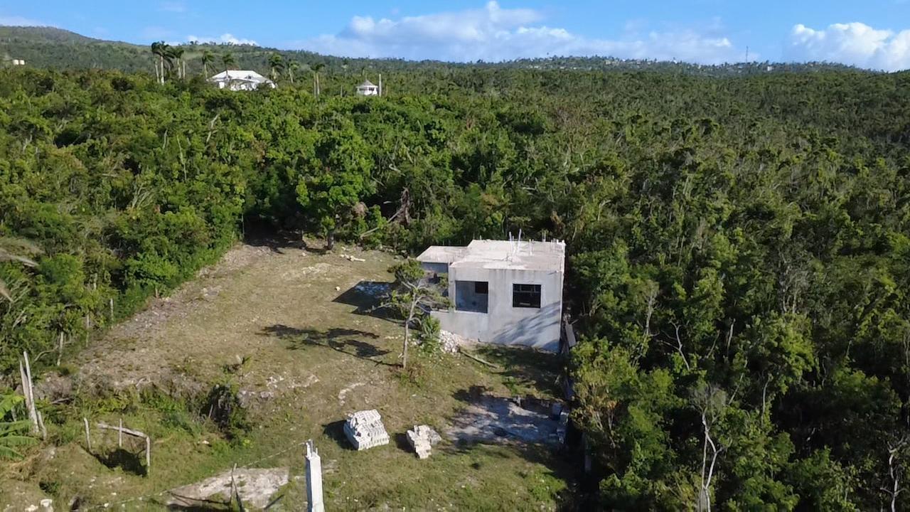 First image of Lot 8 Upper Sugar Mill rd in Ironshore, St. James, Jamaica - property is For Sale