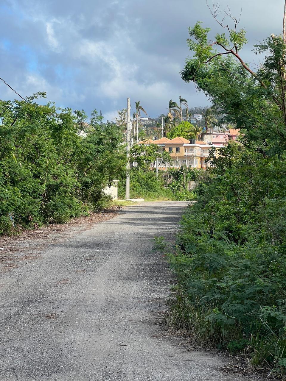Eleventh image of Lot 8 Upper Sugar Mill rd in Ironshore, St. James, Jamaica - property is For Sale