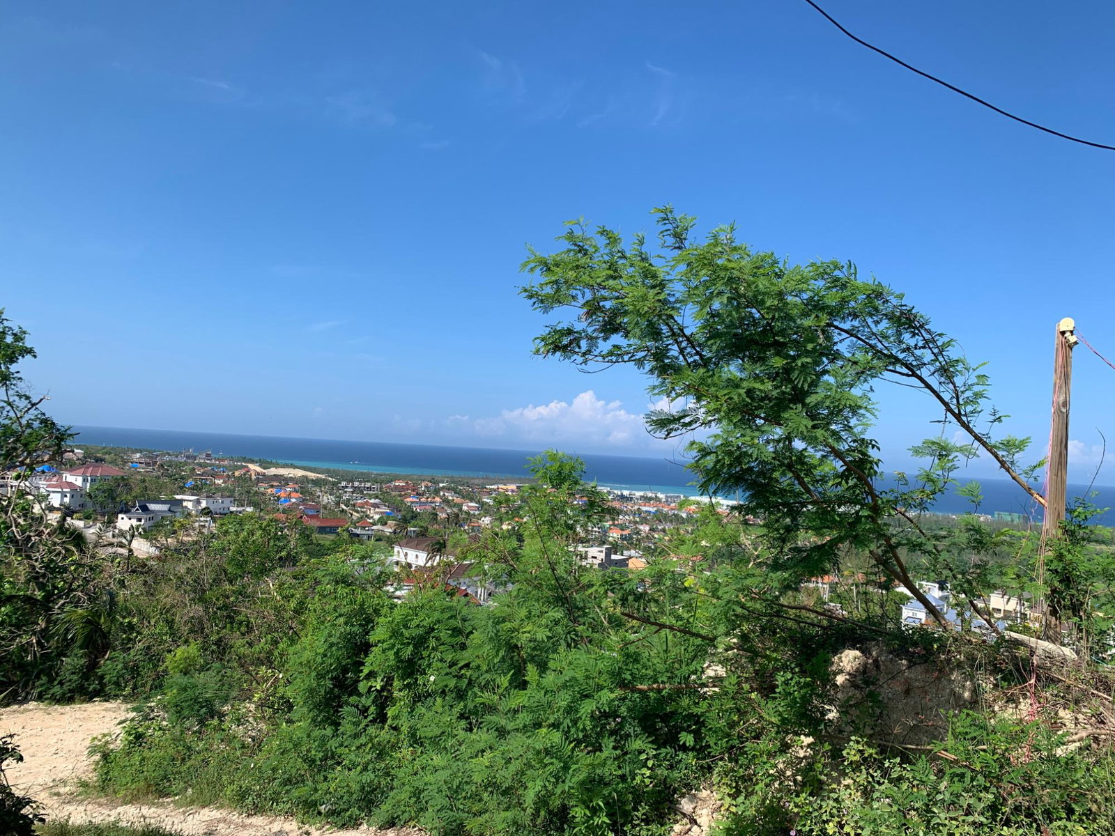 Twelfth image of Lot 8 Upper Sugar Mill rd in Ironshore, St. James, Jamaica - property is For Sale