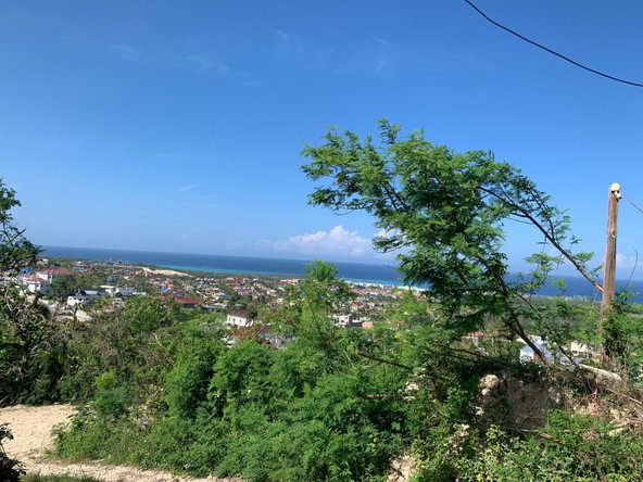 Twelfth image of Lot 8 Upper Sugar Mill rd in Ironshore, St. James, Jamaica - property is For Sale