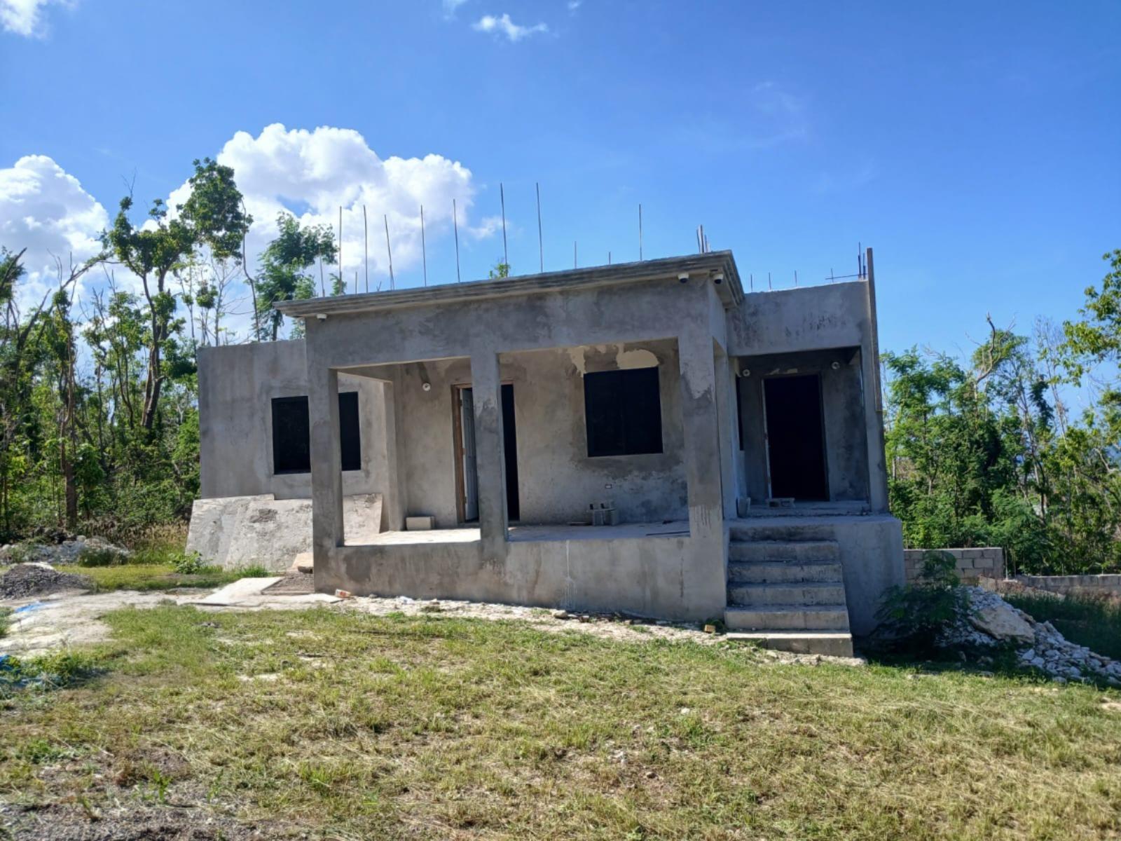 Second image of Lot 8 Upper Sugar Mill rd in Ironshore, St. James, Jamaica - property is For Sale