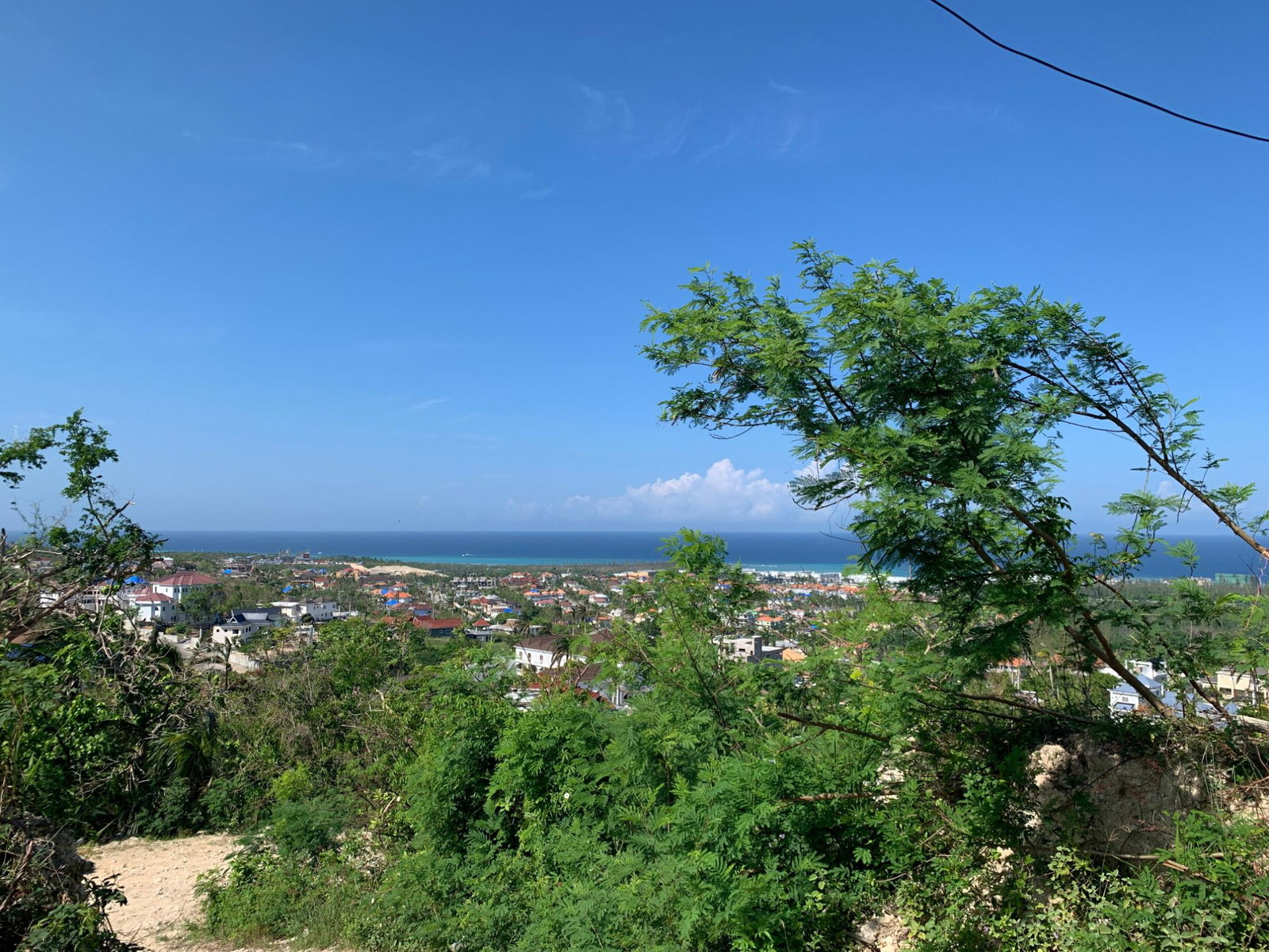 Twenty-Second image of Lot 8 Upper Sugar Mill rd in Ironshore, St. James, Jamaica - property is For Sale